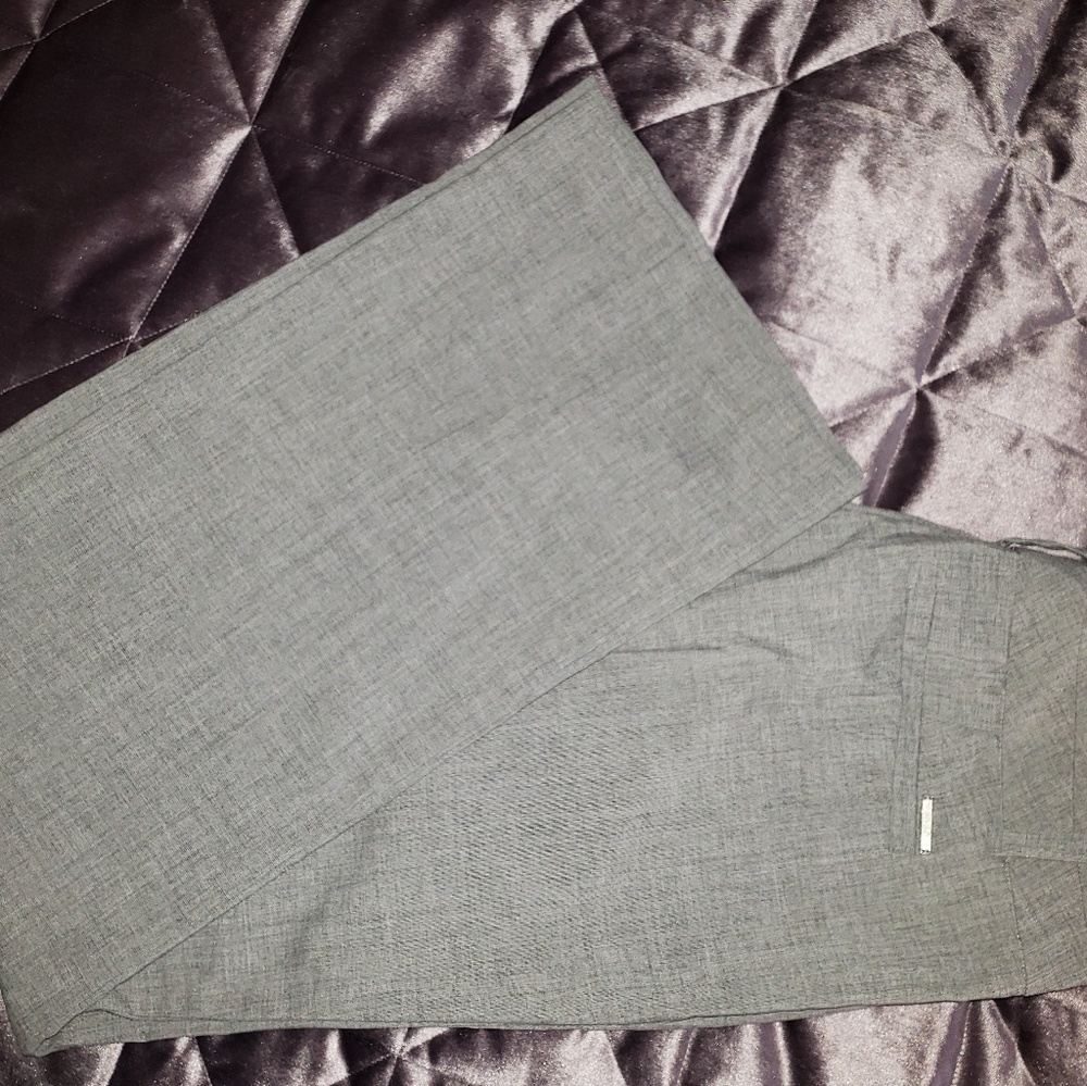 Dress pants